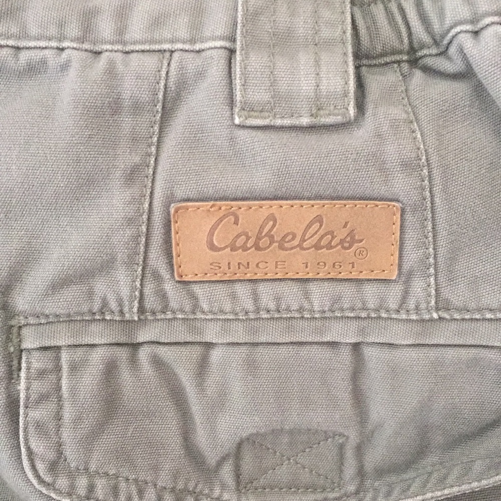 Cabelas - Picture 3 of 9